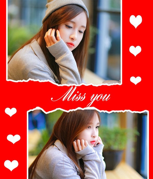 Picture Grid - Art Frame - Preview 5