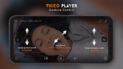 Video Player - Play All Format screenshot 3