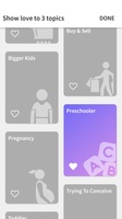 Pregnancy Tracker for Android 1