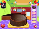 Delicious Cake Decoration screenshot 8