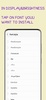 Fonts for OPPO- Stylish screenshot 2