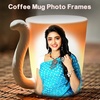 Coffee Mug Photo Frames screenshot 5