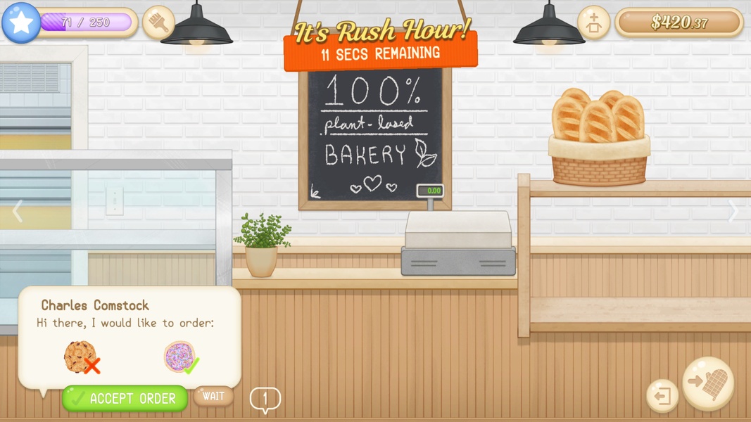 Baker Business 3 - Preview 10