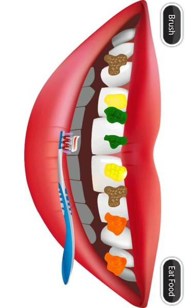 Brush Teeth - Preview 3