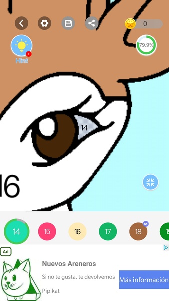 Color Me - Preview 6