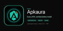 Apkaura feature