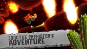 Prehistoric Run Racing screenshot 8