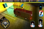 Truck Parking 3D screenshot 5