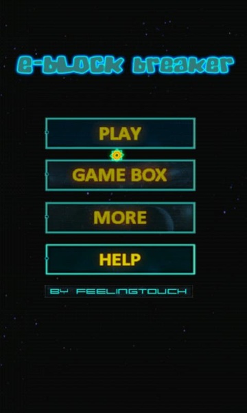 Break Bricks - Preview 3