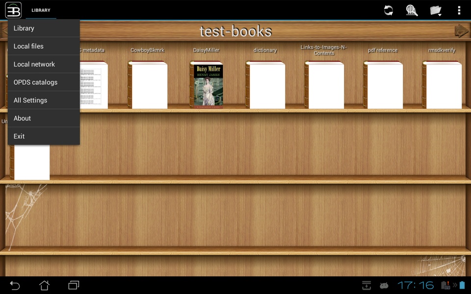 EBookDroid - Preview 31