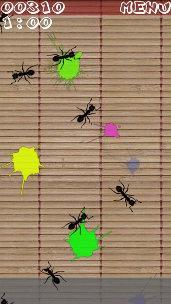 Ants Killer - Preview 3