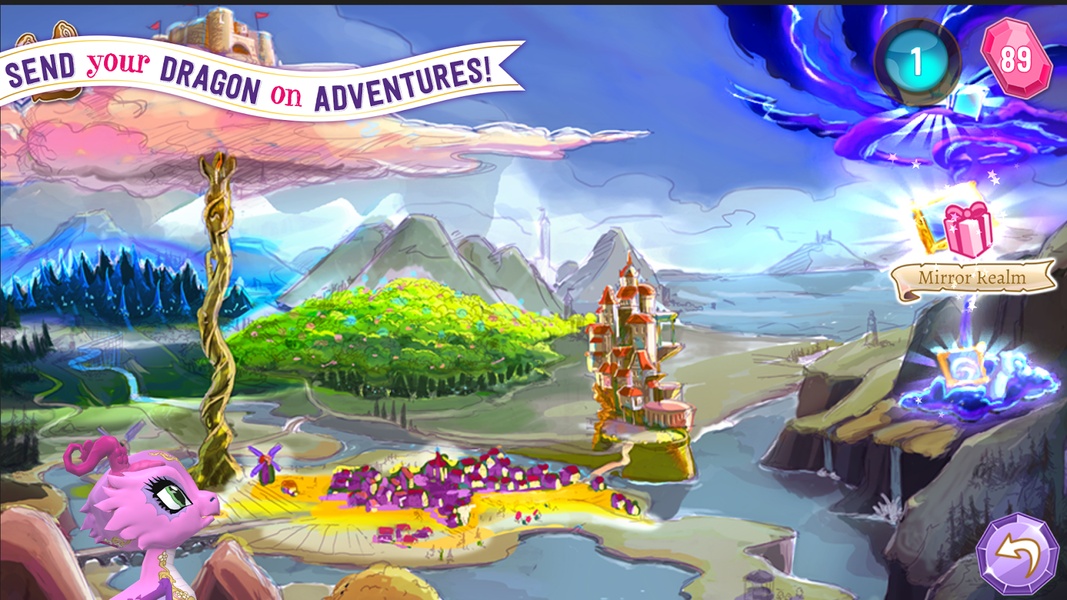 Baby Dragons - Preview 20
