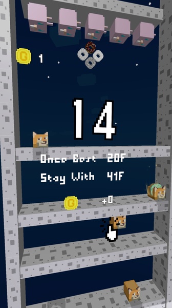 Erha Downstairs - Preview 7