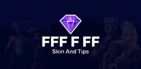 Get Diamonds FFF Skin Tool Tip screenshot 6