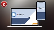 Zotero Reference Walkthrough screenshot 3