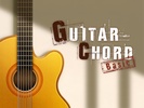 GuitarChord screenshot 1