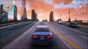 Real Driver Legend of the City screenshot 7