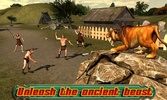 Adventures of Sabertooth Tiger screenshot 12