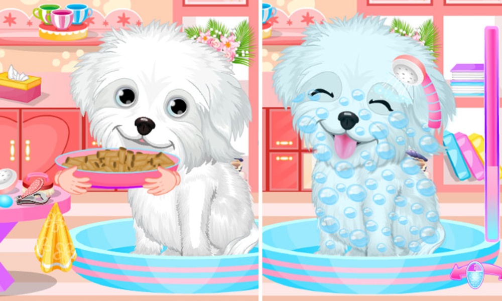 Fluffy Puppy Pet Spa And Care - Preview 1