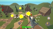 Chicken FPS Offline Gun Game 2 screenshot 4