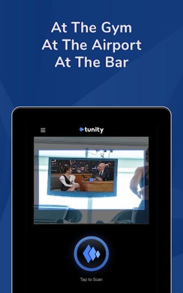 Tunity - Preview 9