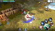 Action RO2 Spear of Odin screenshot 12
