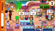 Delicious: Cooking and Romance screenshot 2