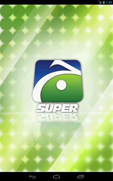 Geo 2025 super tv