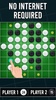 Reversi / Othello screenshot 4