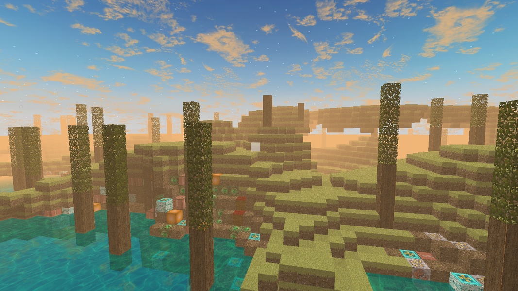 Moon Craft HD - Preview 2