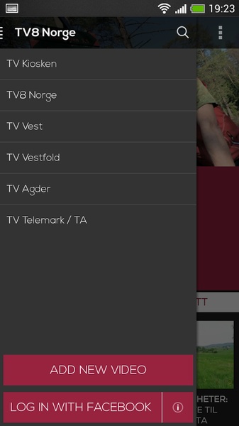 TV8 Norge - Preview 4