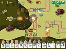 Swamp Defense 2 screenshot 3