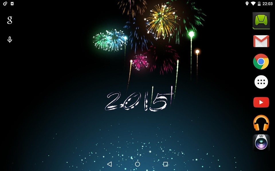 Fireworks Free - Preview 5