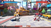 SNK: All-Star Fight screenshot 6
