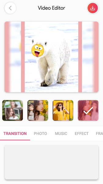 Video Photo Maker - Preview 3