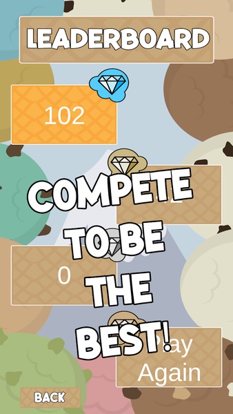 Ice Cream Stacker - Preview 4