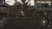 Zombie Sniper screenshot 8