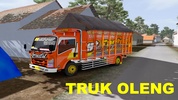 Truk Oleng Simulator 2024 screenshot 6
