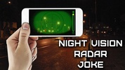 Night Vision Radar Joke screenshot 1
