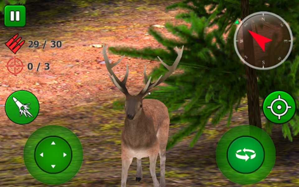 Sniper Deer Hunting 3D - Preview 7