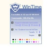 WinTime screenshot 1