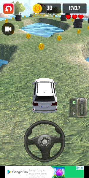 Car Climb Racing - Preview 2