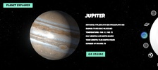 Planet Explorer screenshot 5