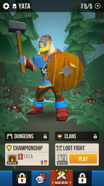 Duels - Preview 3