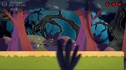 Monster Jump screenshot 1