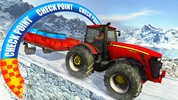Farm Tractor Cargo Driving Simulator 20 screenshot 1