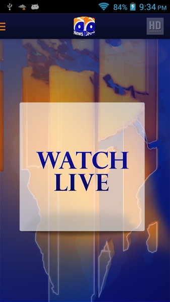 Geo news streaming discount live watch free