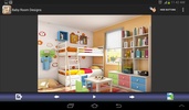 Baby Room Designs screenshot 2