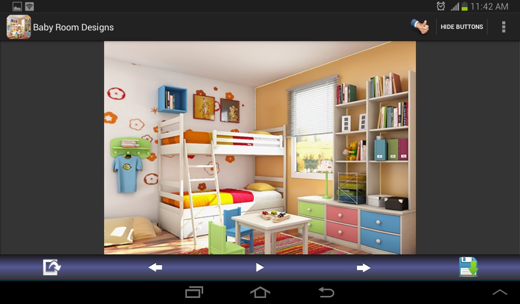 Baby Room Designs - Preview 2