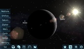 Solar Explorer HD screenshot 5